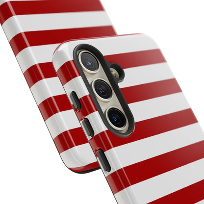 Classic Stripe Samsung Galaxy Case - BOGO Cases