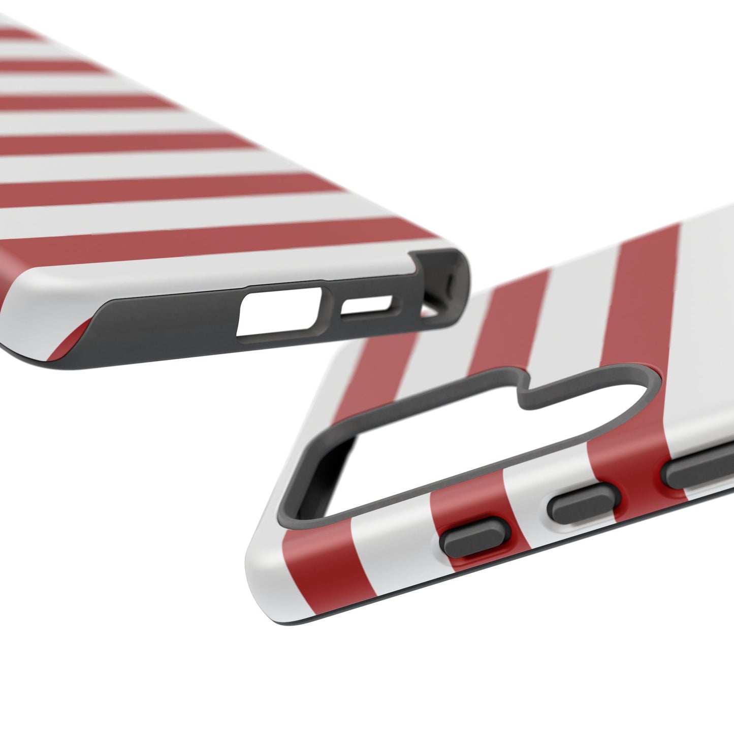 Classic Stripe Samsung Galaxy Case - BOGO Cases