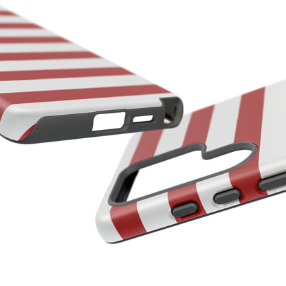 Classic Stripe Samsung Galaxy Case - BOGO Cases