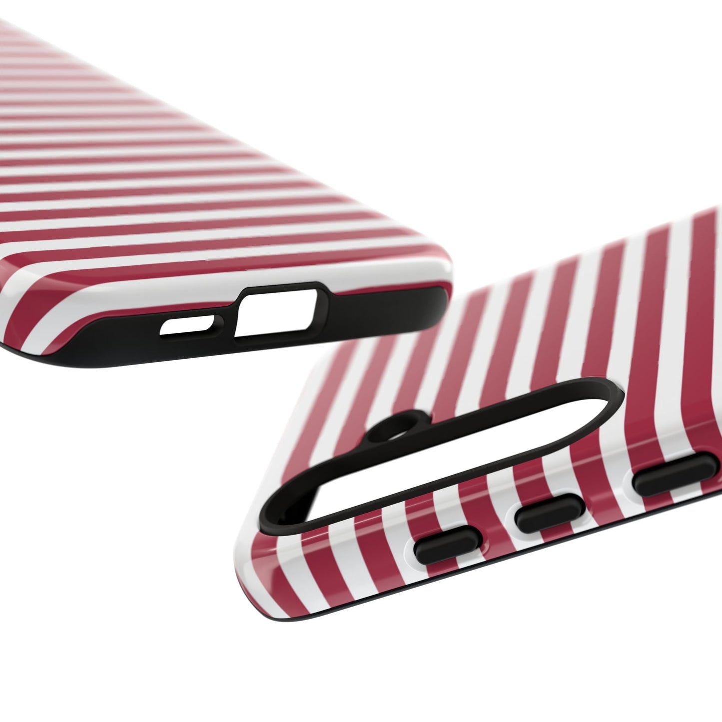 Classic Stripe Samsung Galaxy Case - BOGO Cases