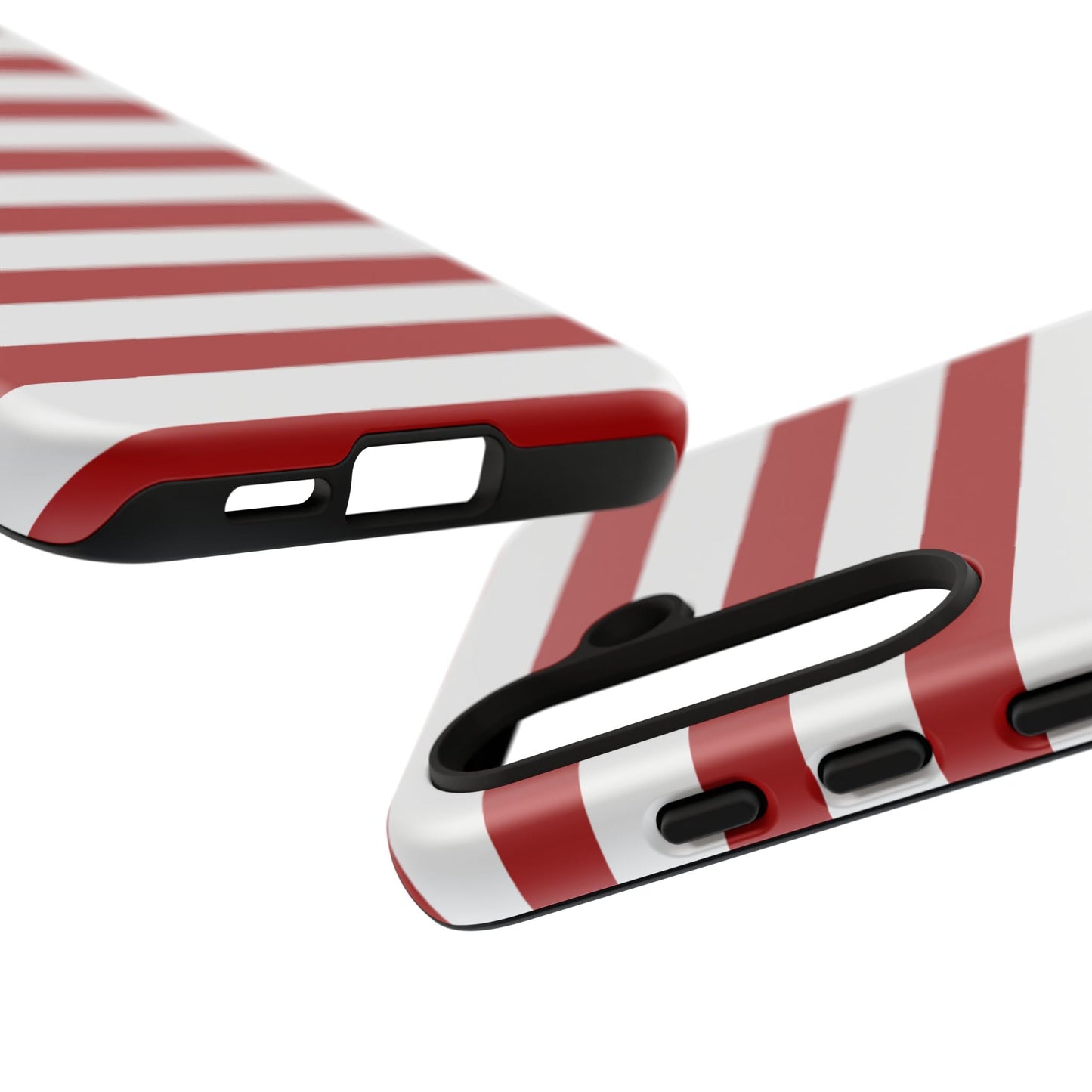 Classic Stripe Samsung Galaxy Case - BOGO Cases