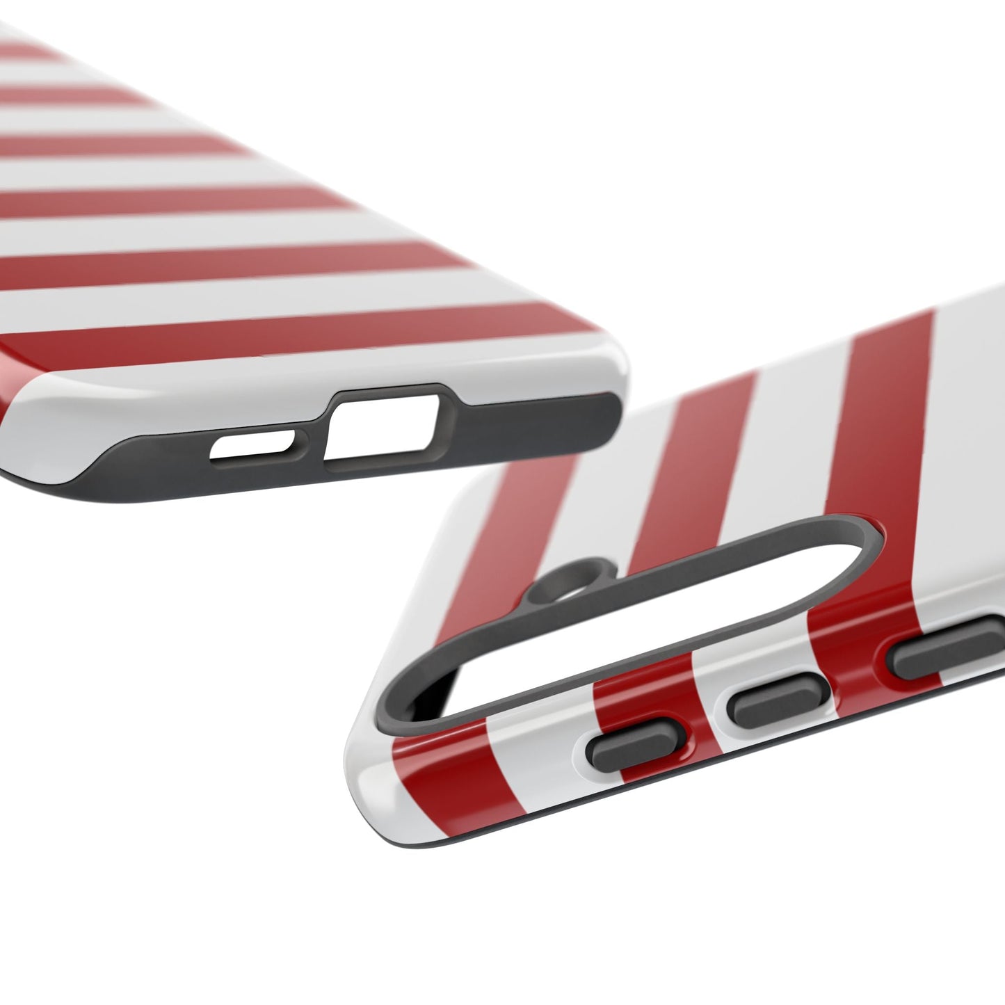 Classic Stripe Samsung Galaxy Case - BOGO Cases