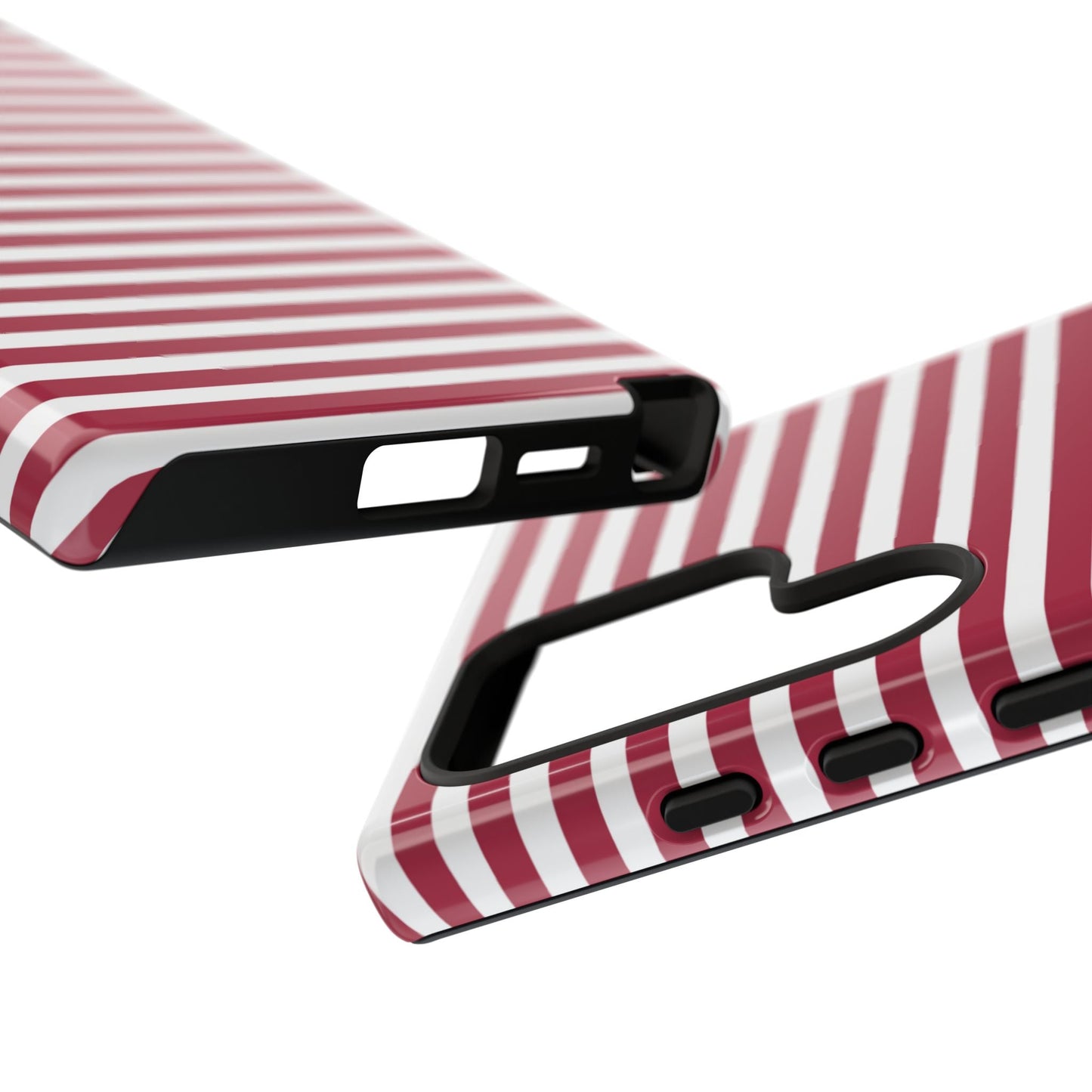 Classic Stripe Samsung Galaxy Case - BOGO Cases