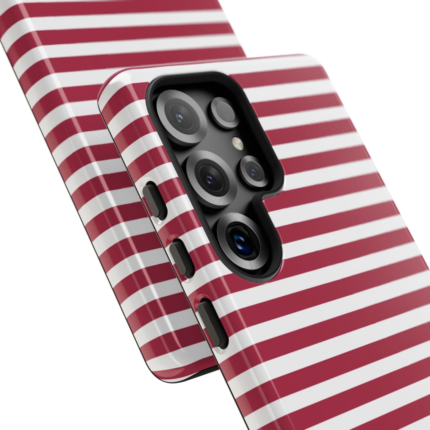Classic Stripe Samsung Galaxy Case - BOGO Cases