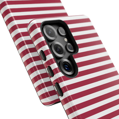 Classic Stripe Samsung Galaxy Case - BOGO Cases