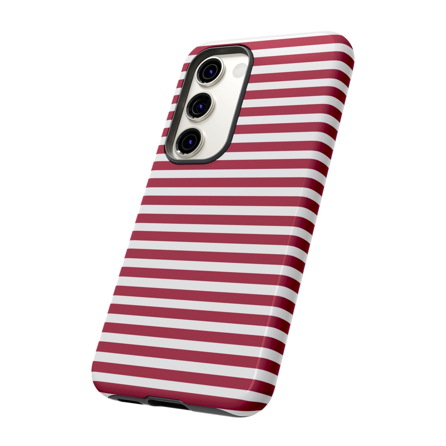 Classic Stripe Samsung Galaxy Case - BOGO Cases