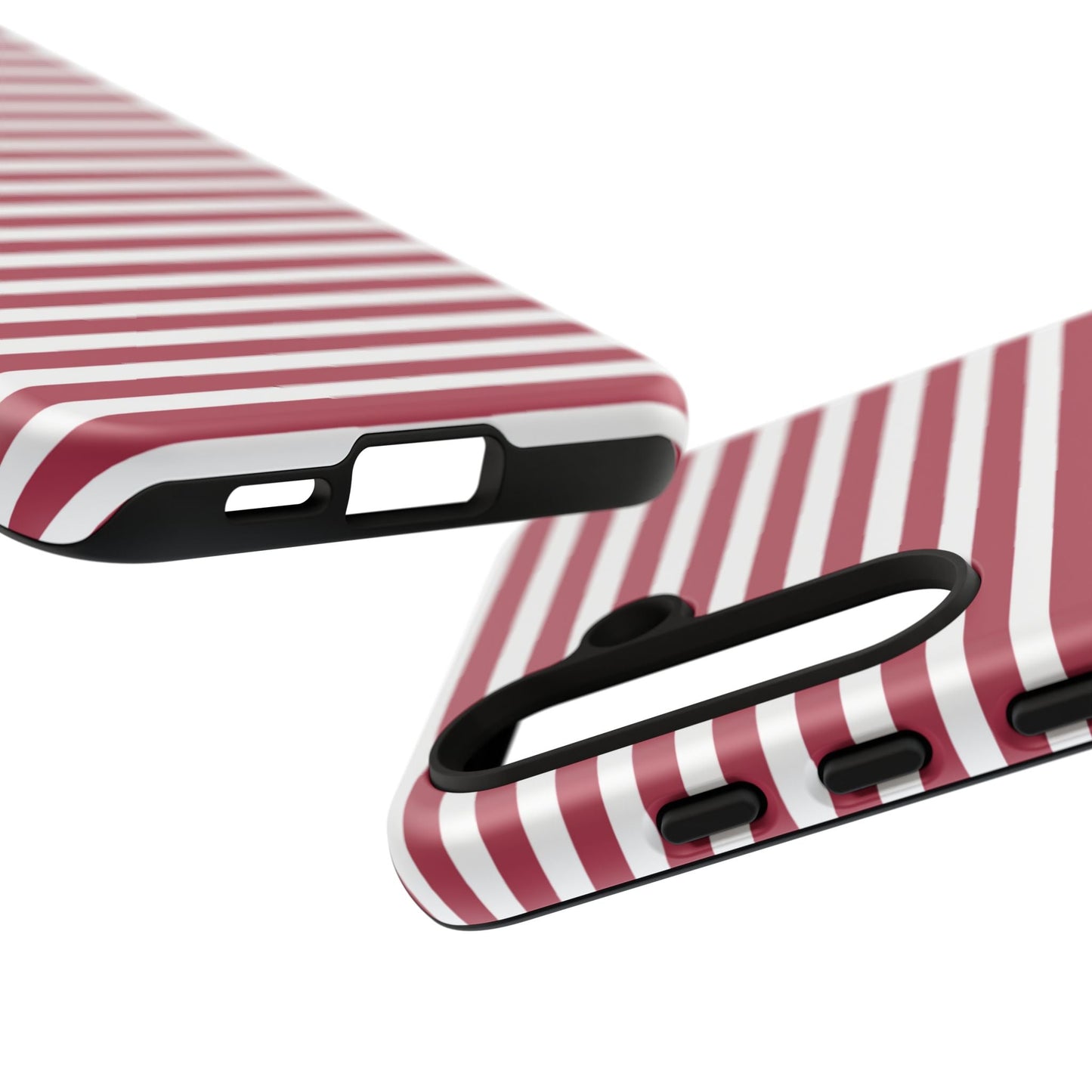 Classic Stripe Samsung Galaxy Case - BOGO Cases