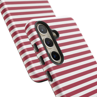Classic Stripe Samsung Galaxy Case - BOGO Cases