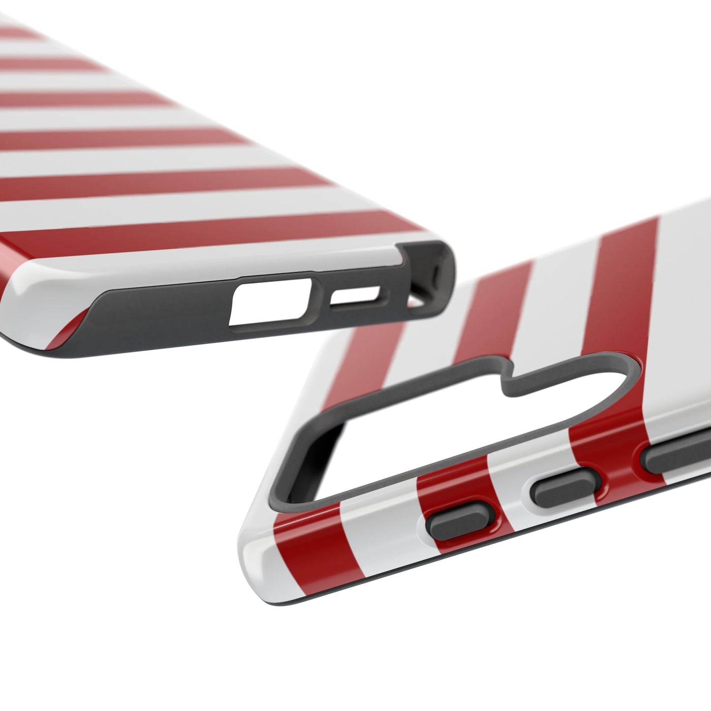 Classic Stripe Samsung Galaxy Case - BOGO Cases