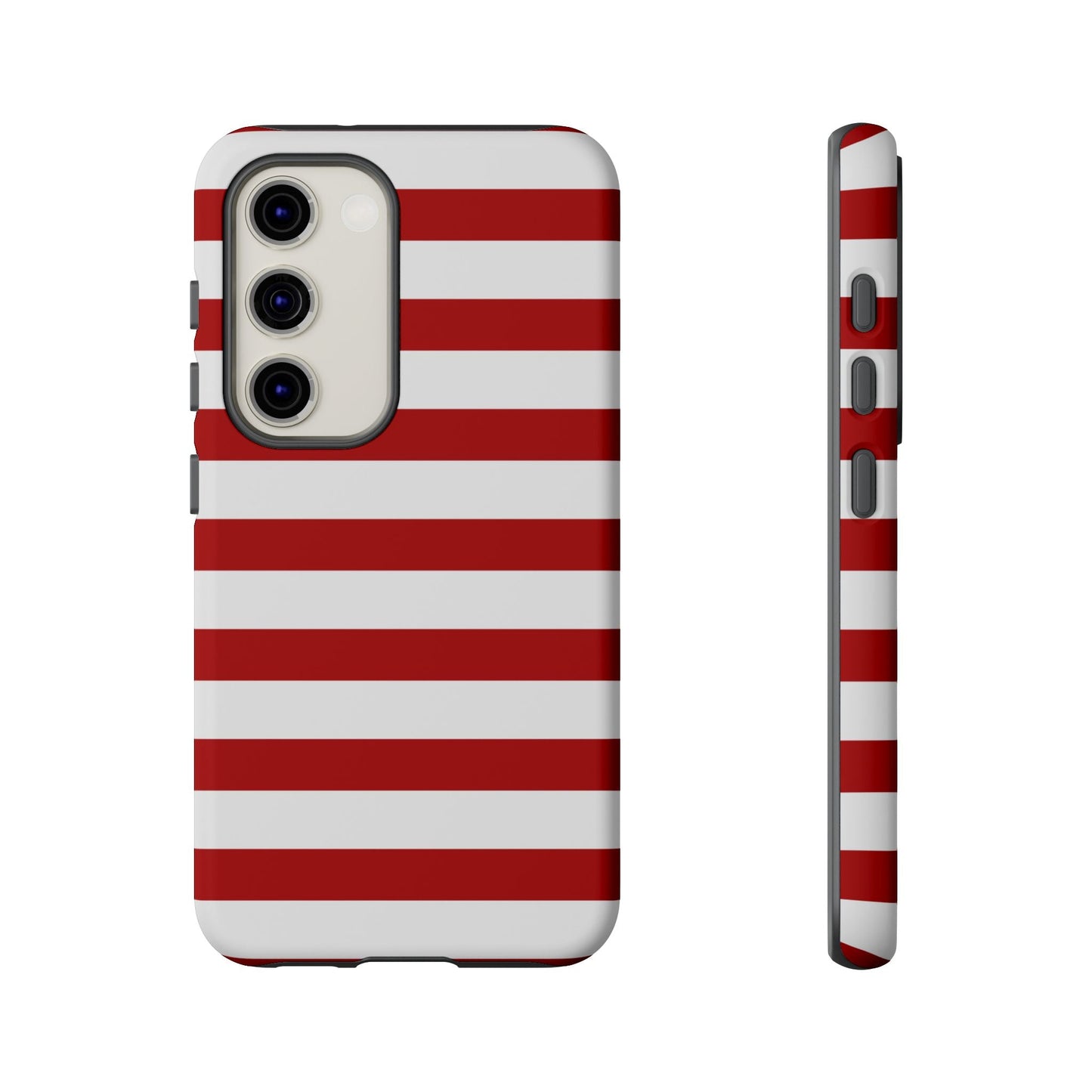 Classic Stripe Samsung Galaxy Case - BOGO Cases