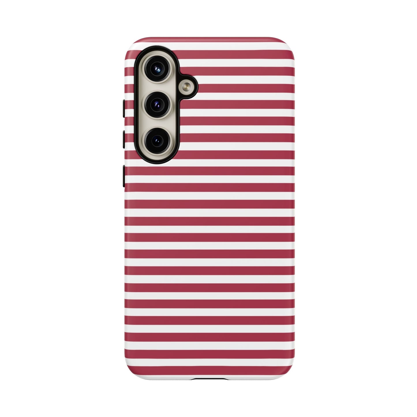 Classic Stripe Samsung Galaxy Case - BOGO Cases