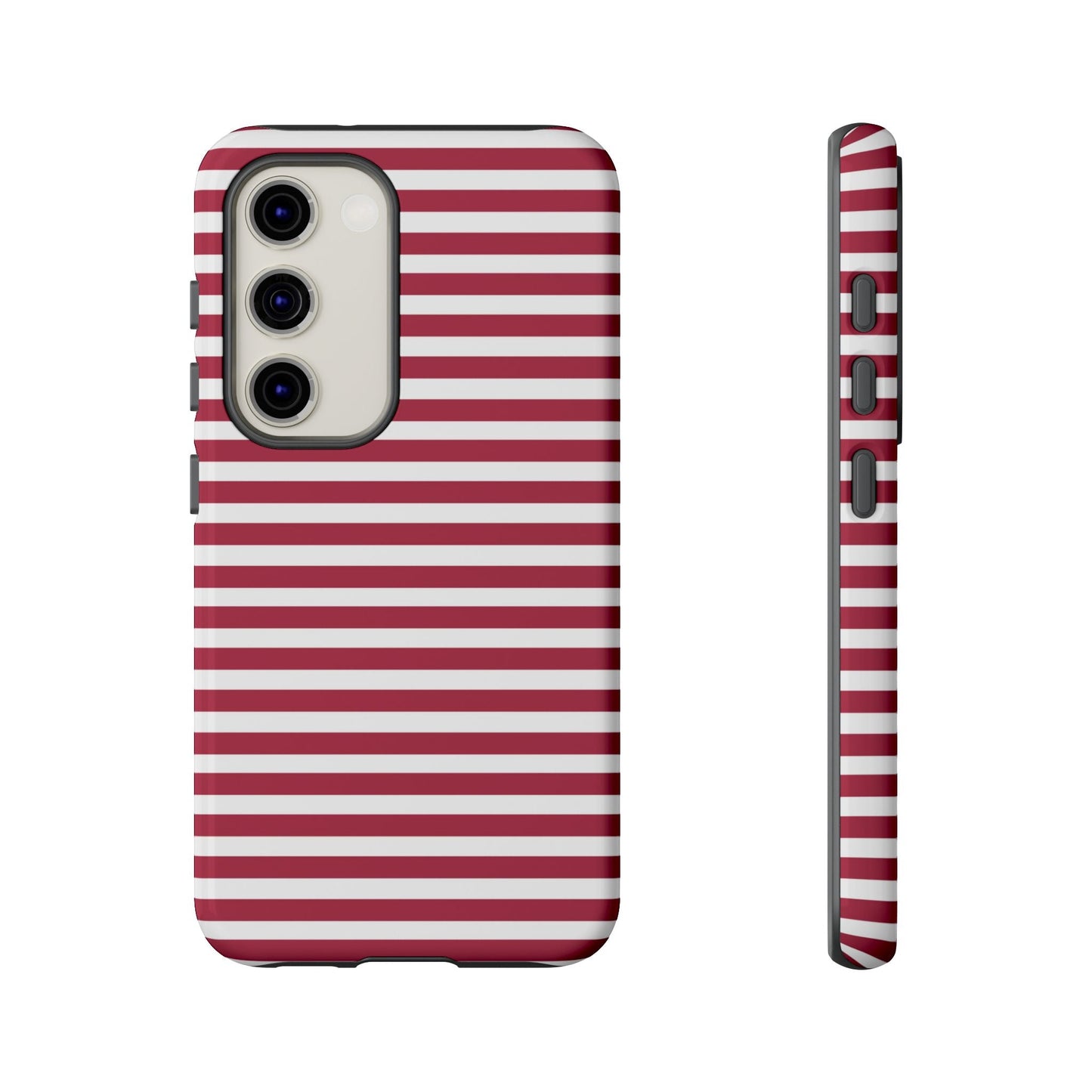Classic Stripe Samsung Galaxy Case - BOGO Cases
