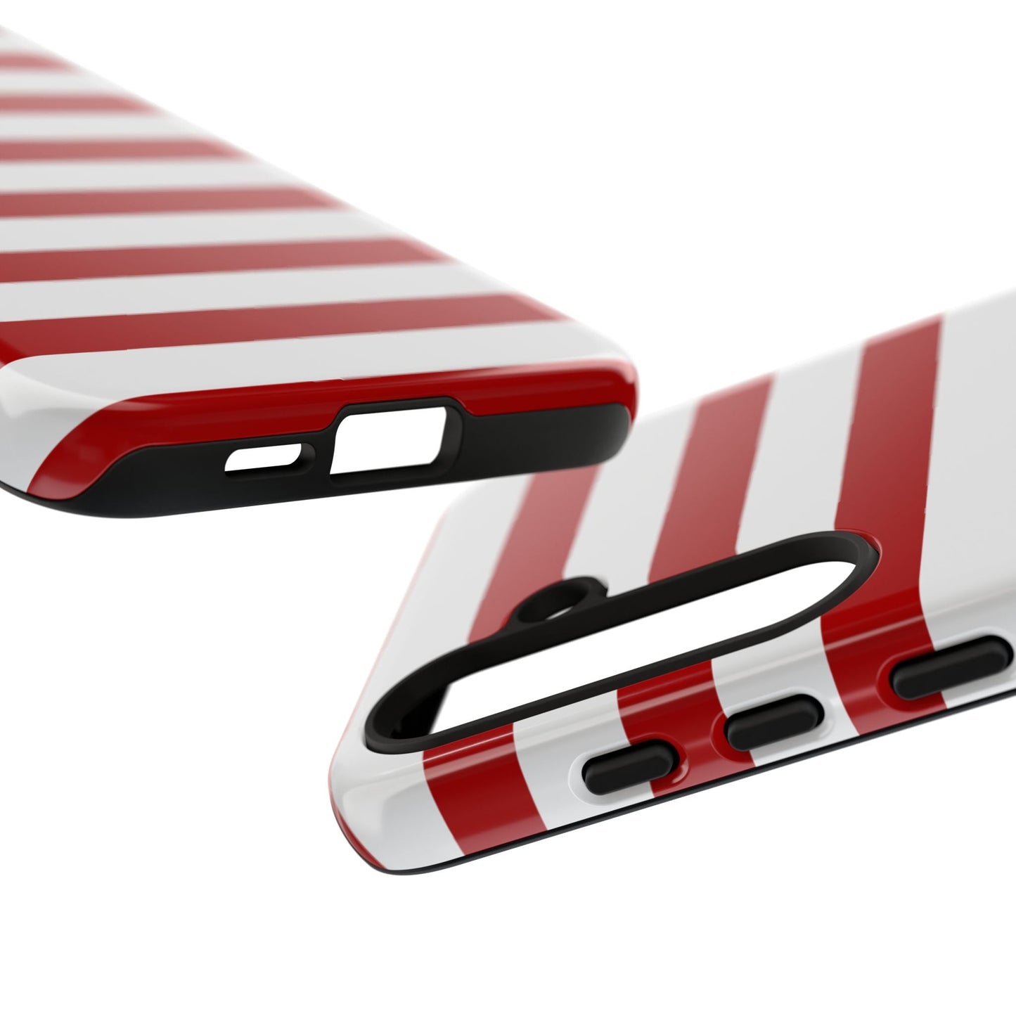 Classic Stripe Samsung Galaxy Case - BOGO Cases