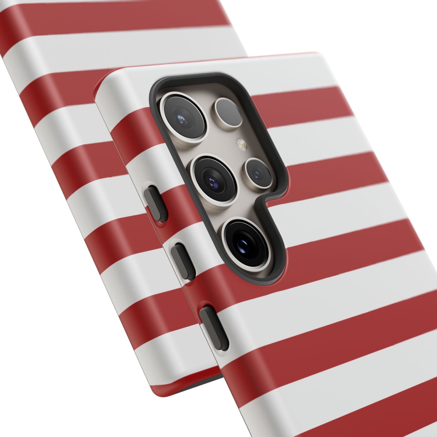 Classic Stripe Samsung Galaxy Case - BOGO Cases
