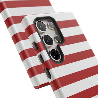 Classic Stripe Samsung Galaxy Case - BOGO Cases
