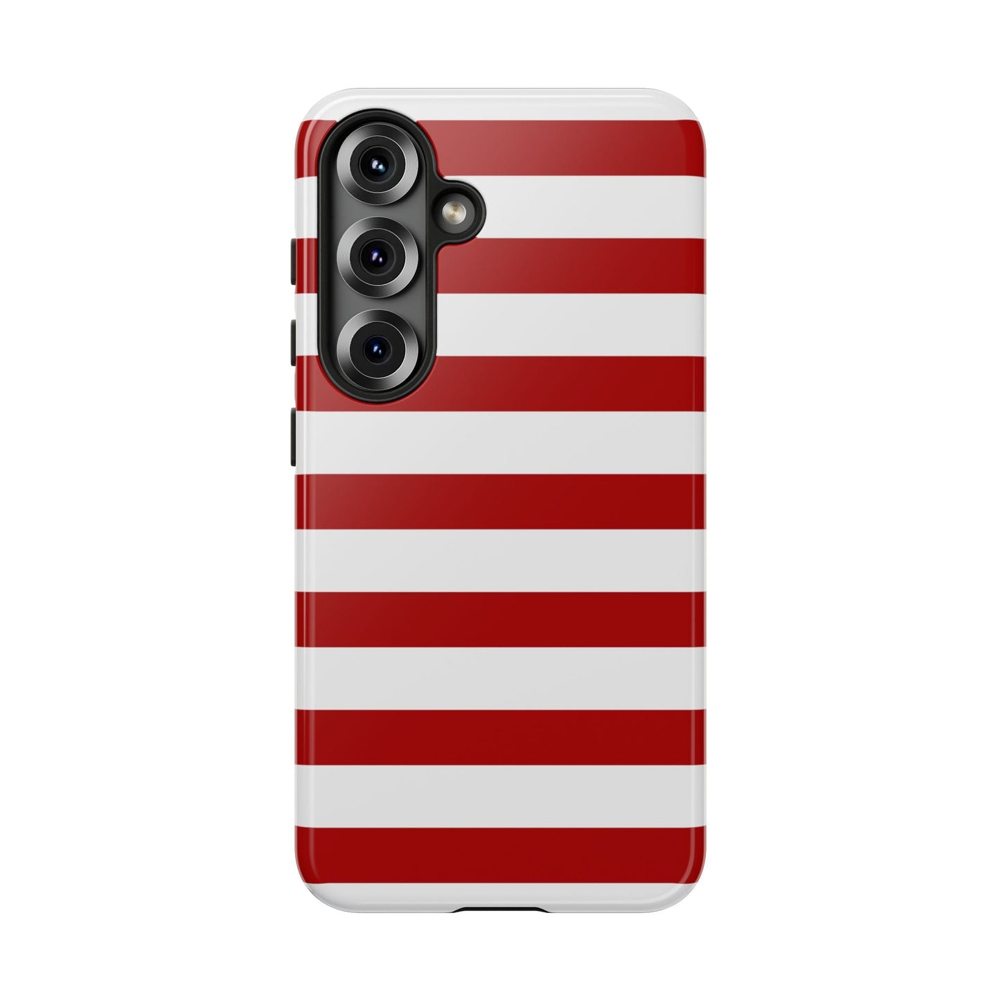 Classic Stripe Samsung Galaxy Case - BOGO Cases