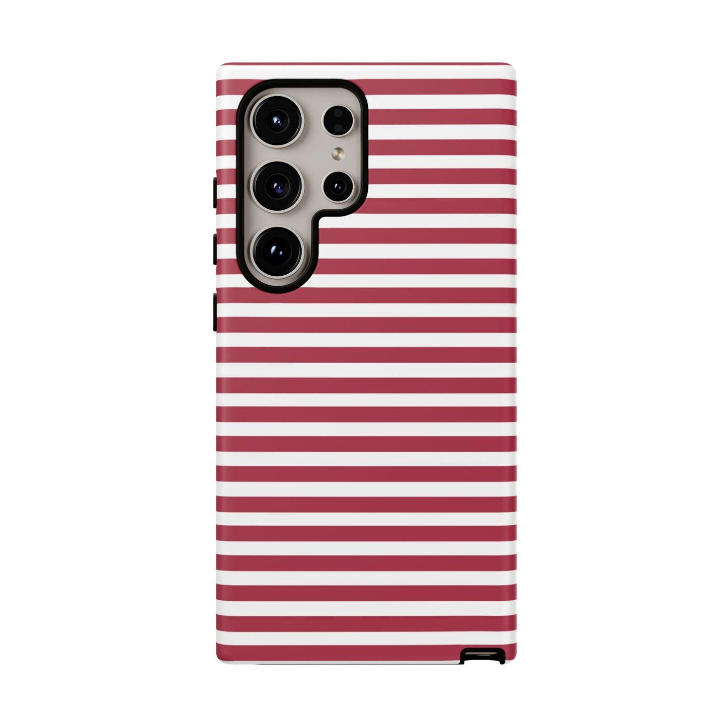 Classic Stripe Samsung Galaxy Case - BOGO Cases