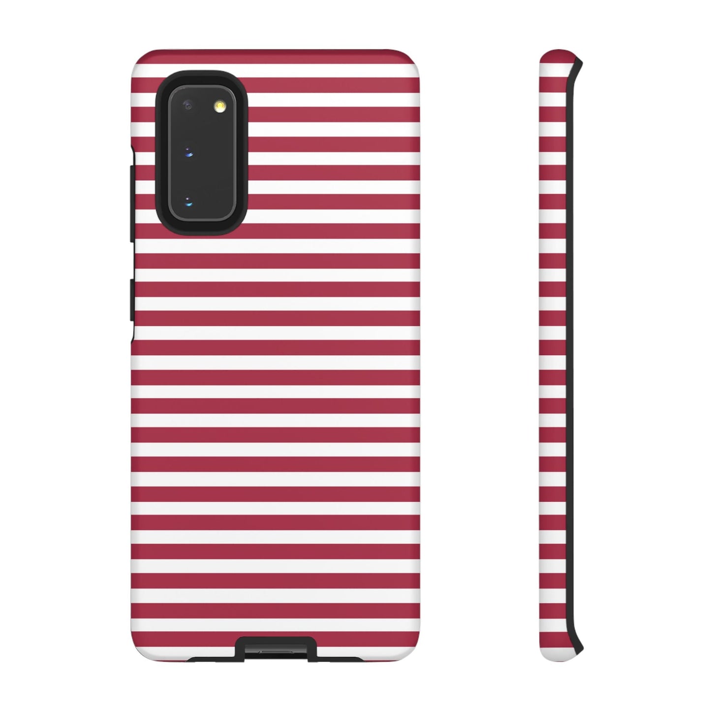 Classic Stripe Samsung Galaxy Case - BOGO Cases