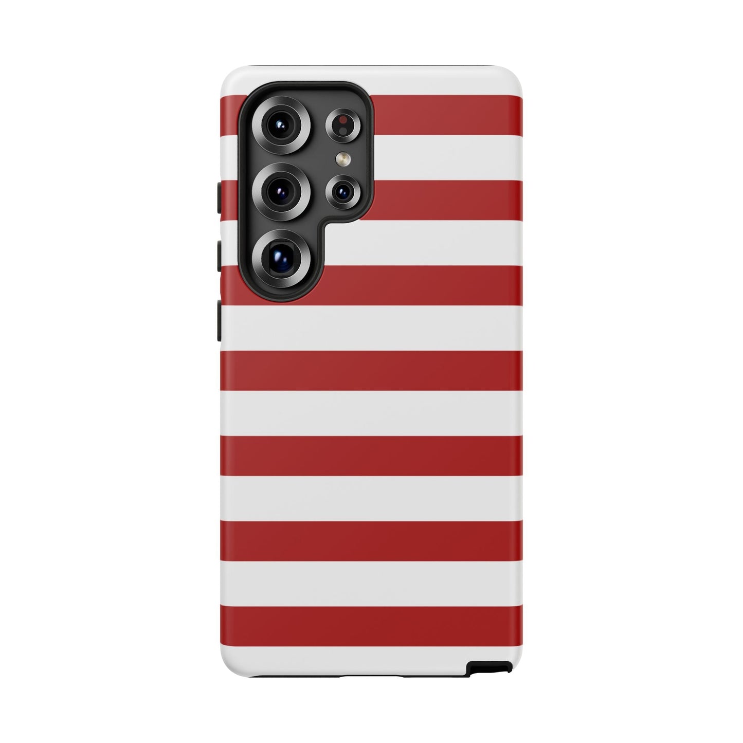 Classic Stripe Samsung Galaxy Case - BOGO Cases