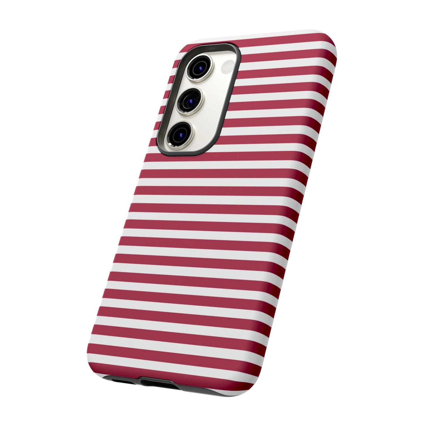 Classic Stripe Samsung Galaxy Case - BOGO Cases