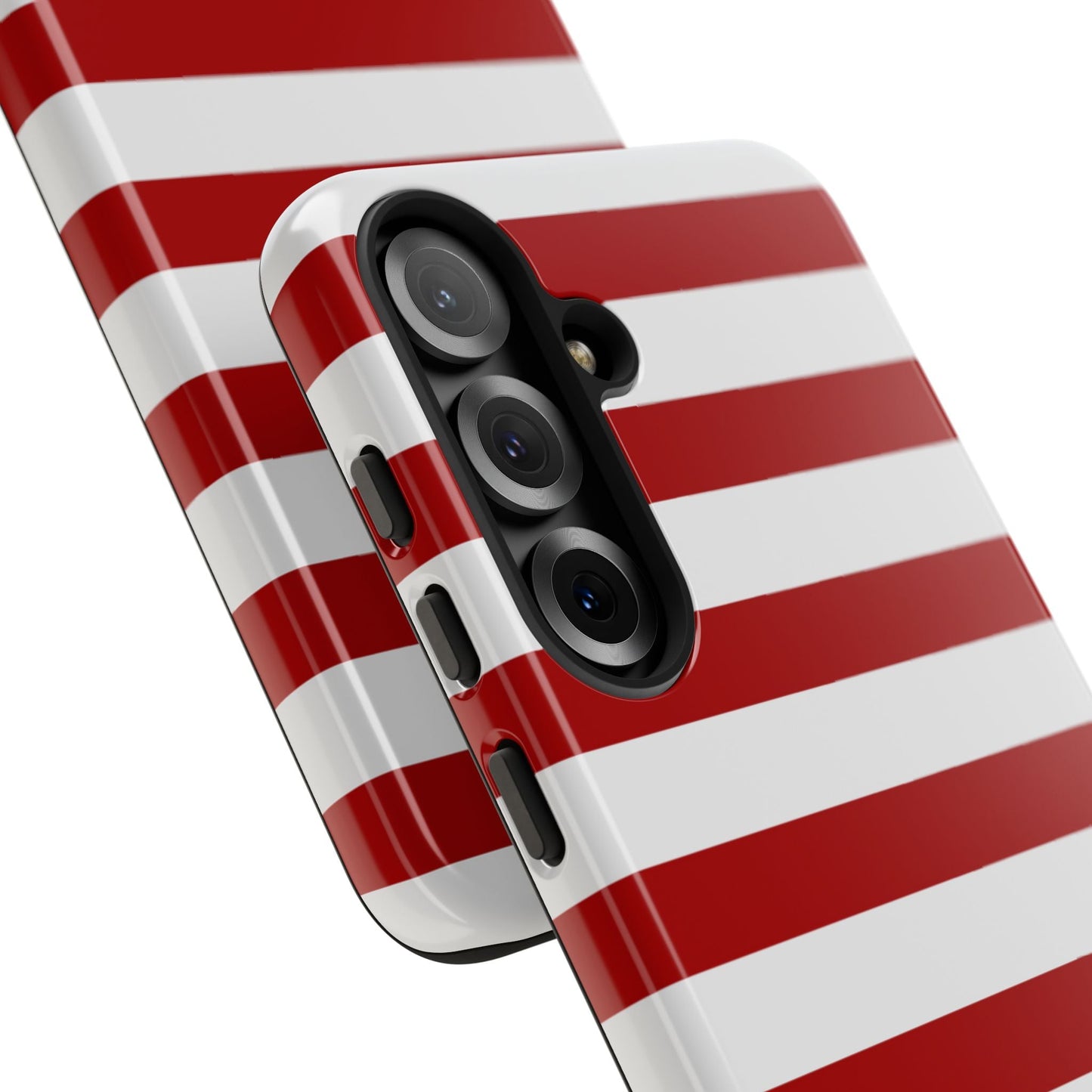 Classic Stripe Samsung Galaxy Case - BOGO Cases