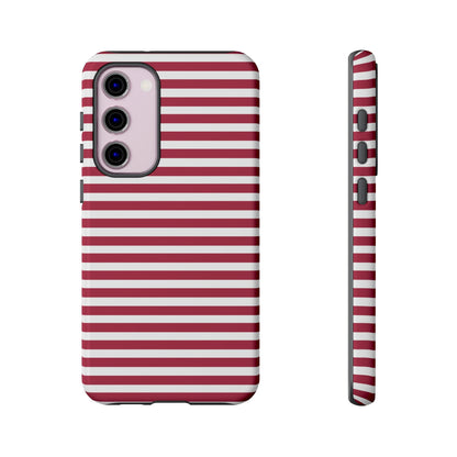Classic Stripe Samsung Galaxy Case - BOGO Cases