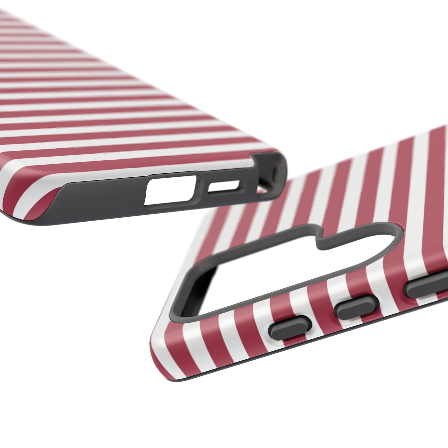 Classic Stripe Samsung Galaxy Case - BOGO Cases