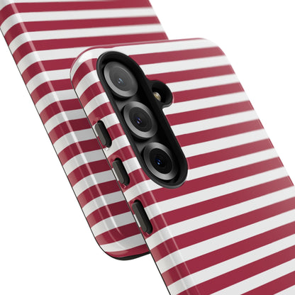 Classic Stripe Samsung Galaxy Case - BOGO Cases