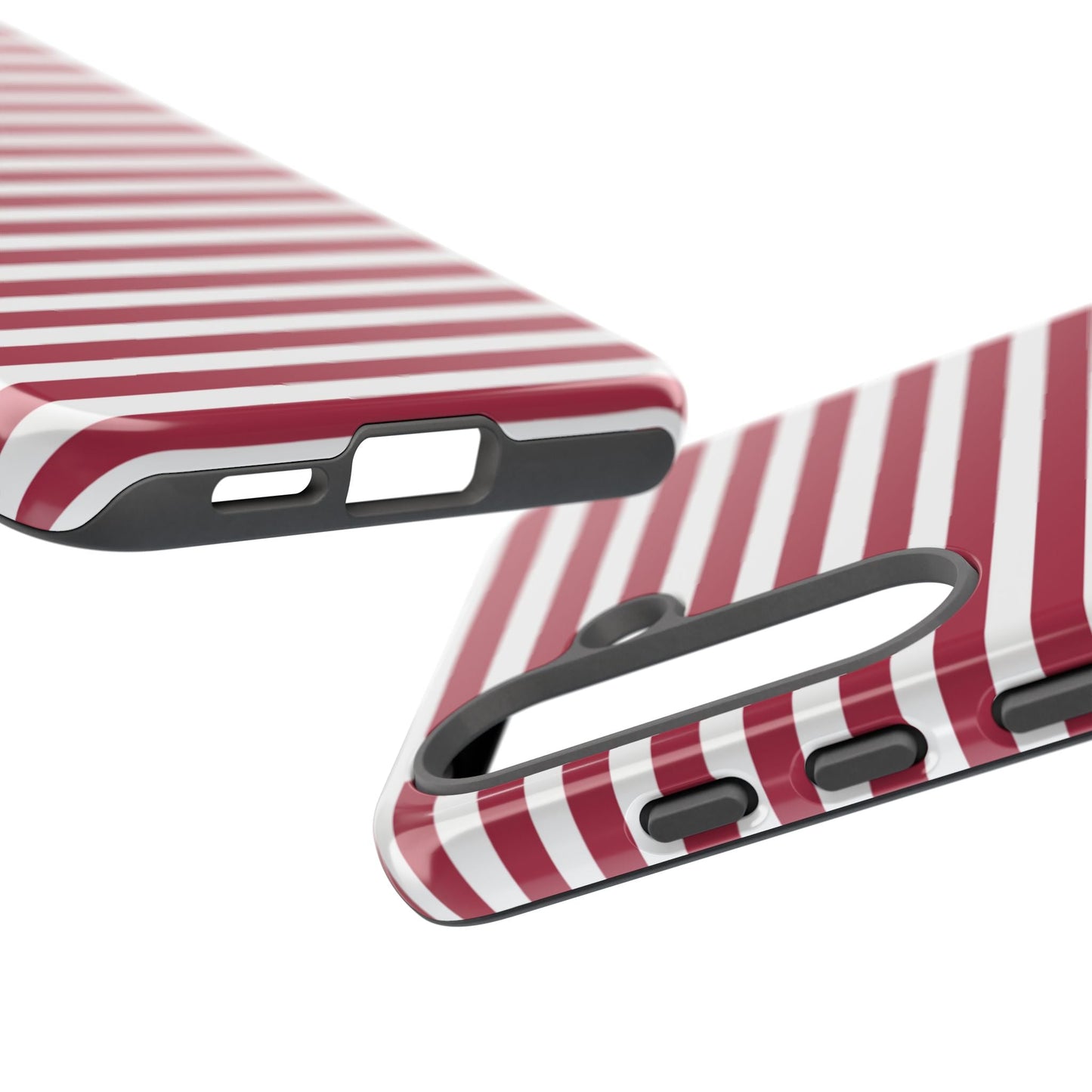 Classic Stripe Samsung Galaxy Case - BOGO Cases