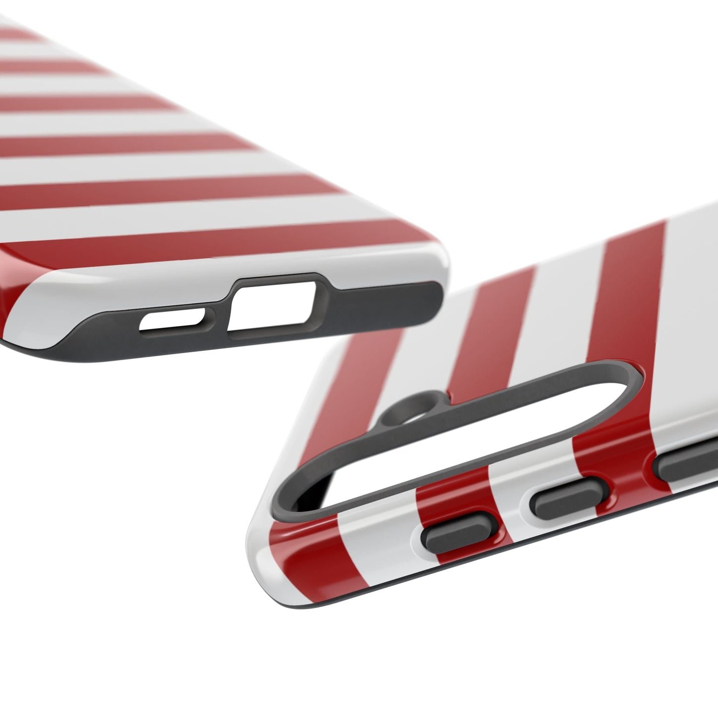 Classic Stripe Samsung Galaxy Case - BOGO Cases