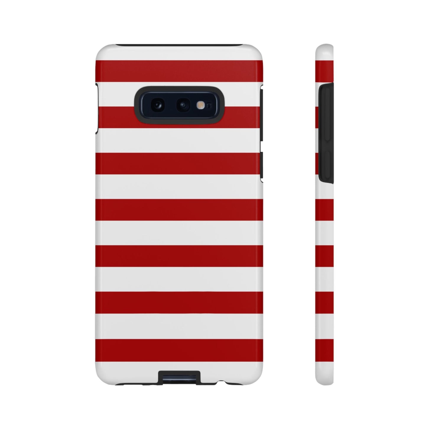 Classic Stripe Samsung Galaxy Case - BOGO Cases