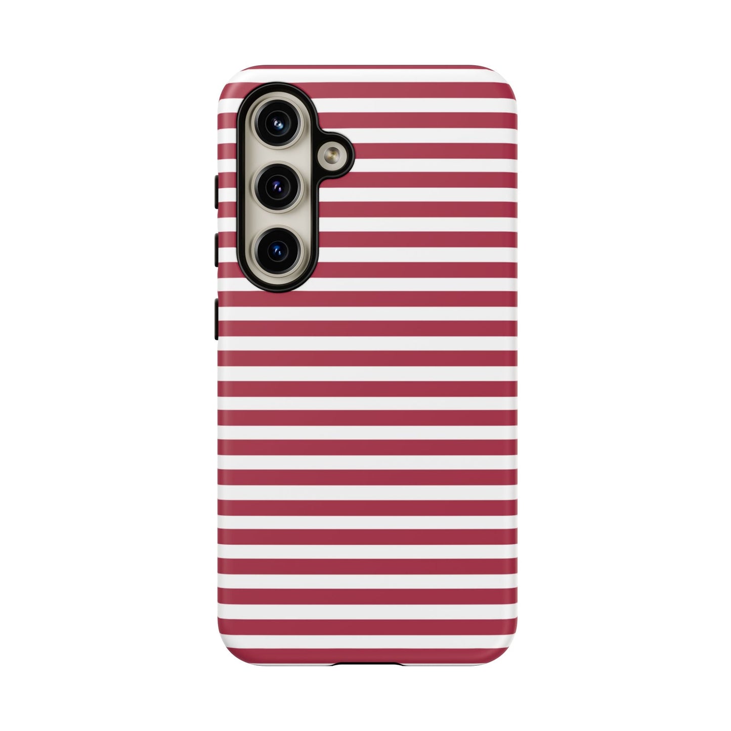 Classic Stripe Samsung Galaxy Case - BOGO Cases