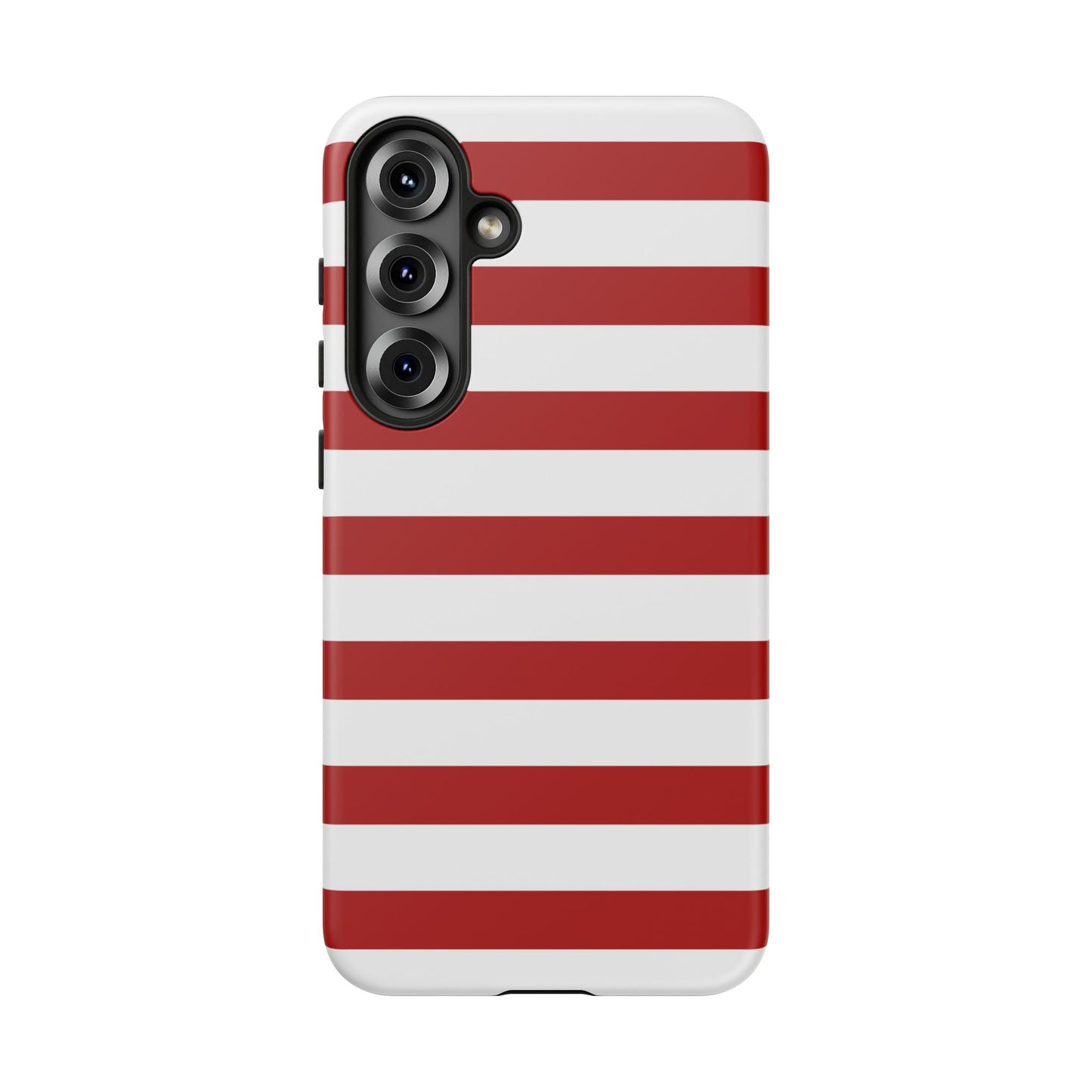 Classic Stripe Samsung Galaxy Case - BOGO Cases