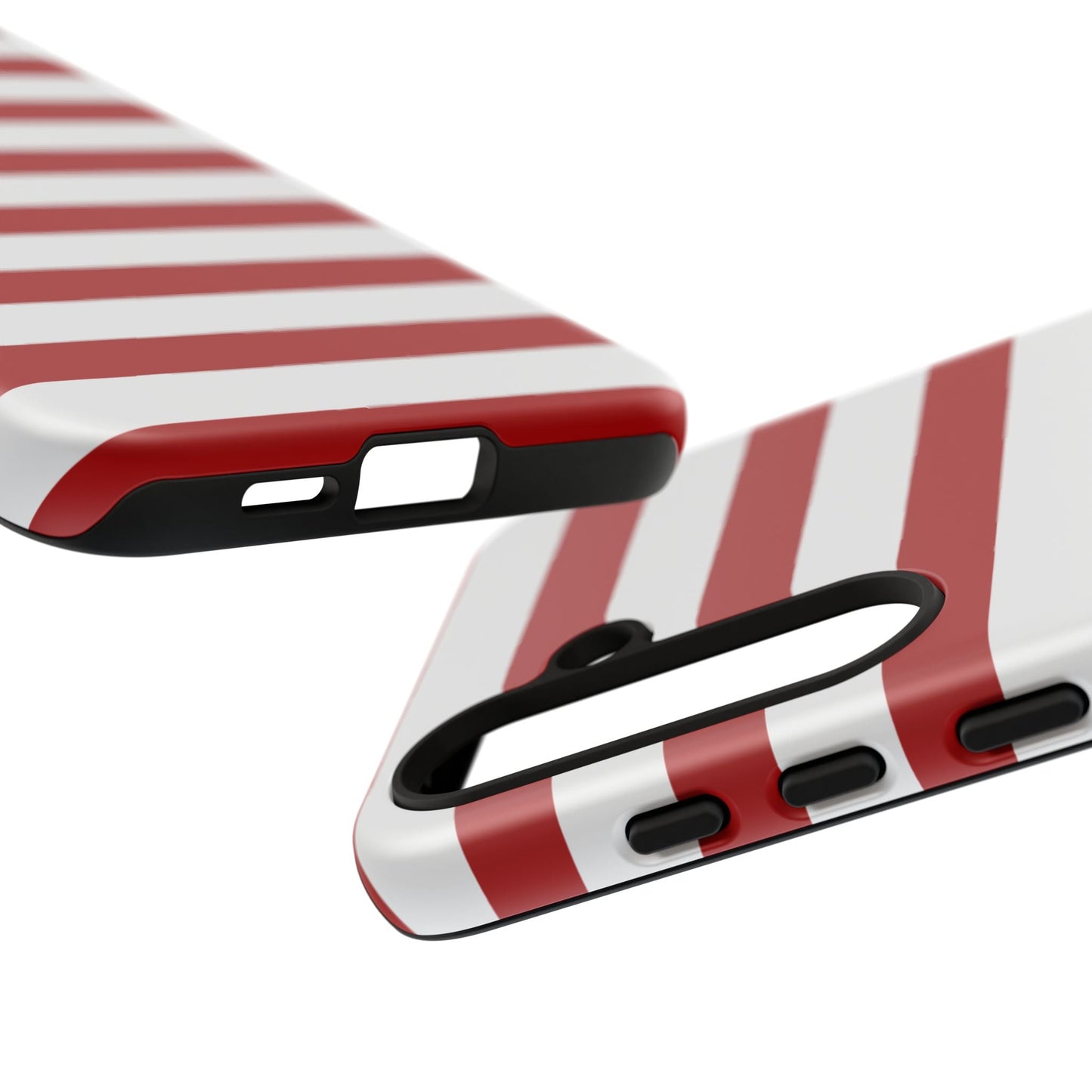 Classic Stripe Samsung Galaxy Case - BOGO Cases