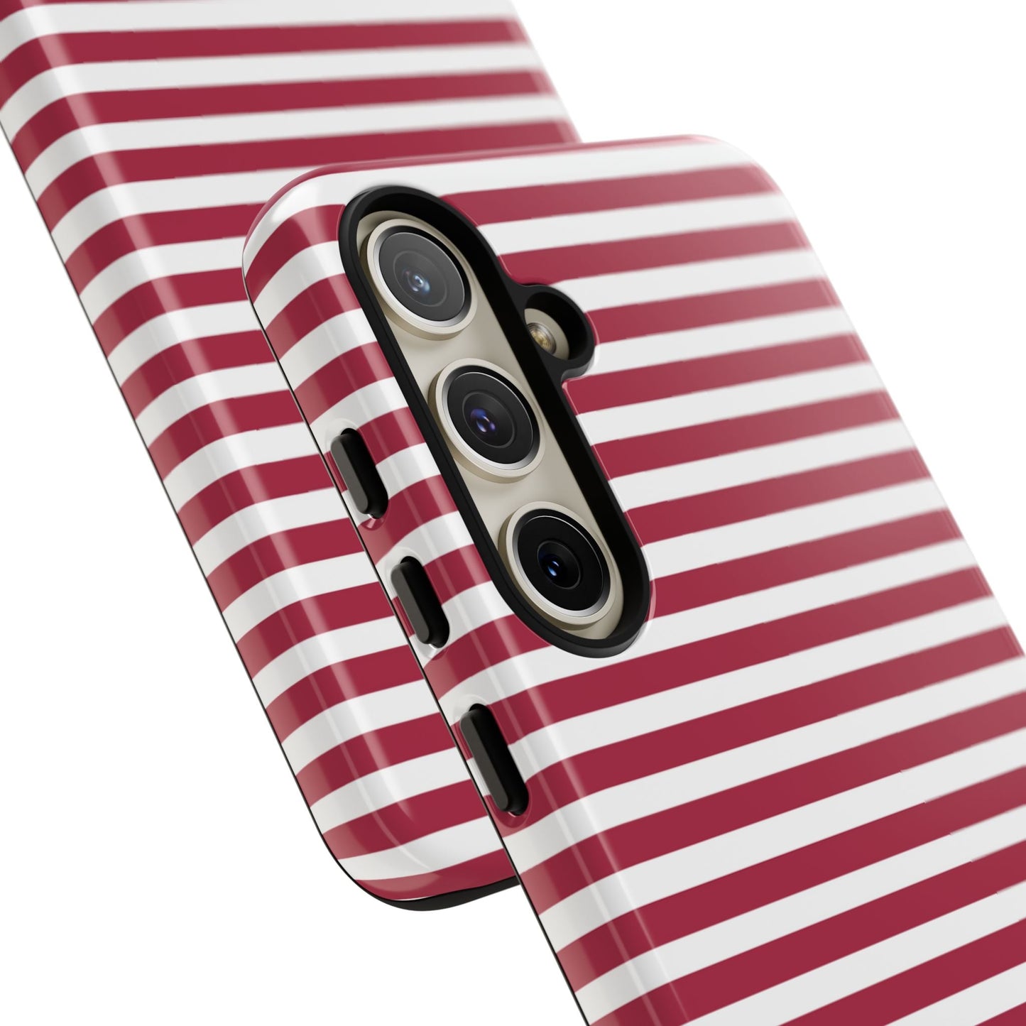 Classic Stripe Samsung Galaxy Case - BOGO Cases