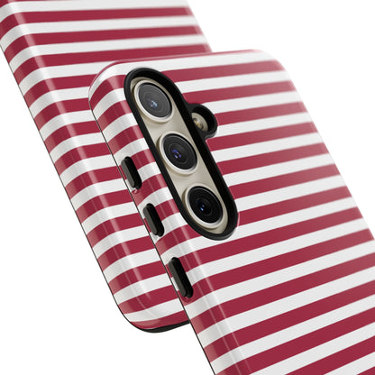Classic Stripe Samsung Galaxy Case - BOGO Cases