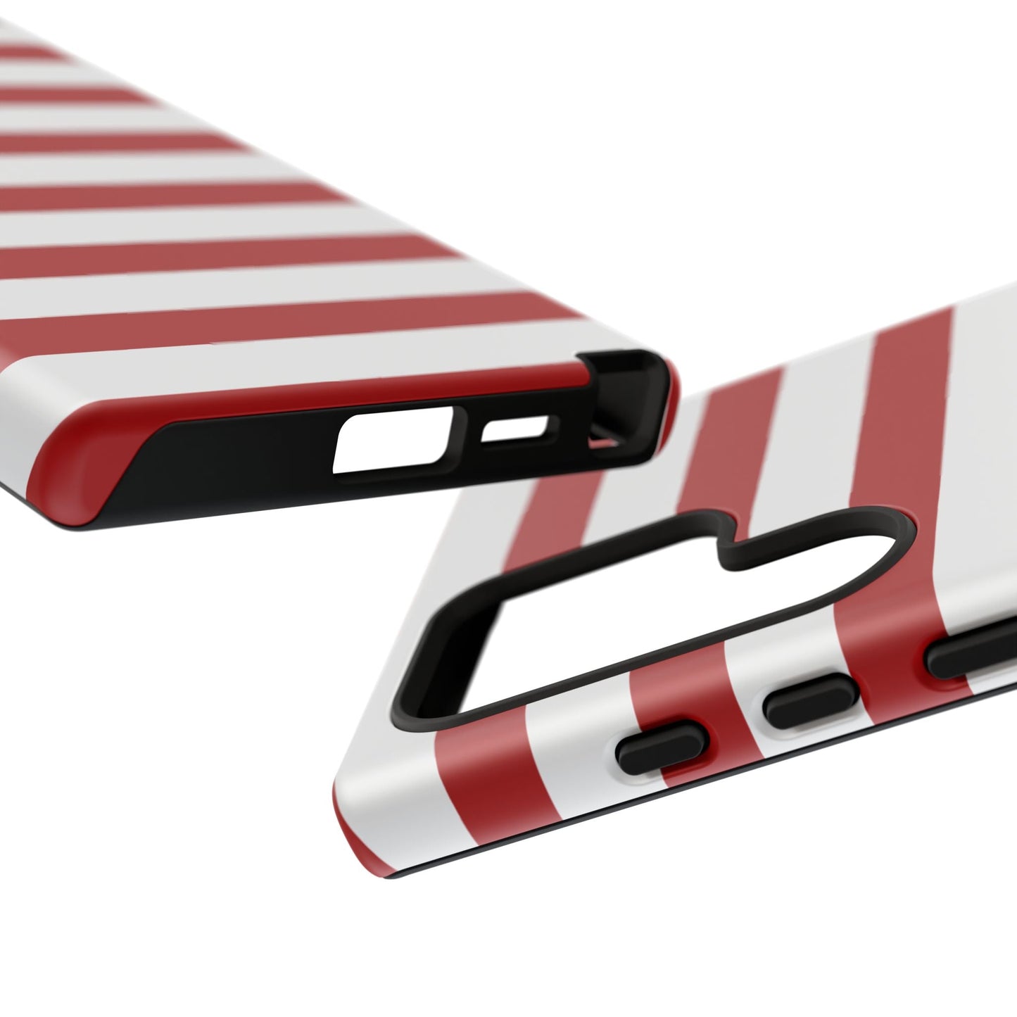 Classic Stripe Samsung Galaxy Case - BOGO Cases