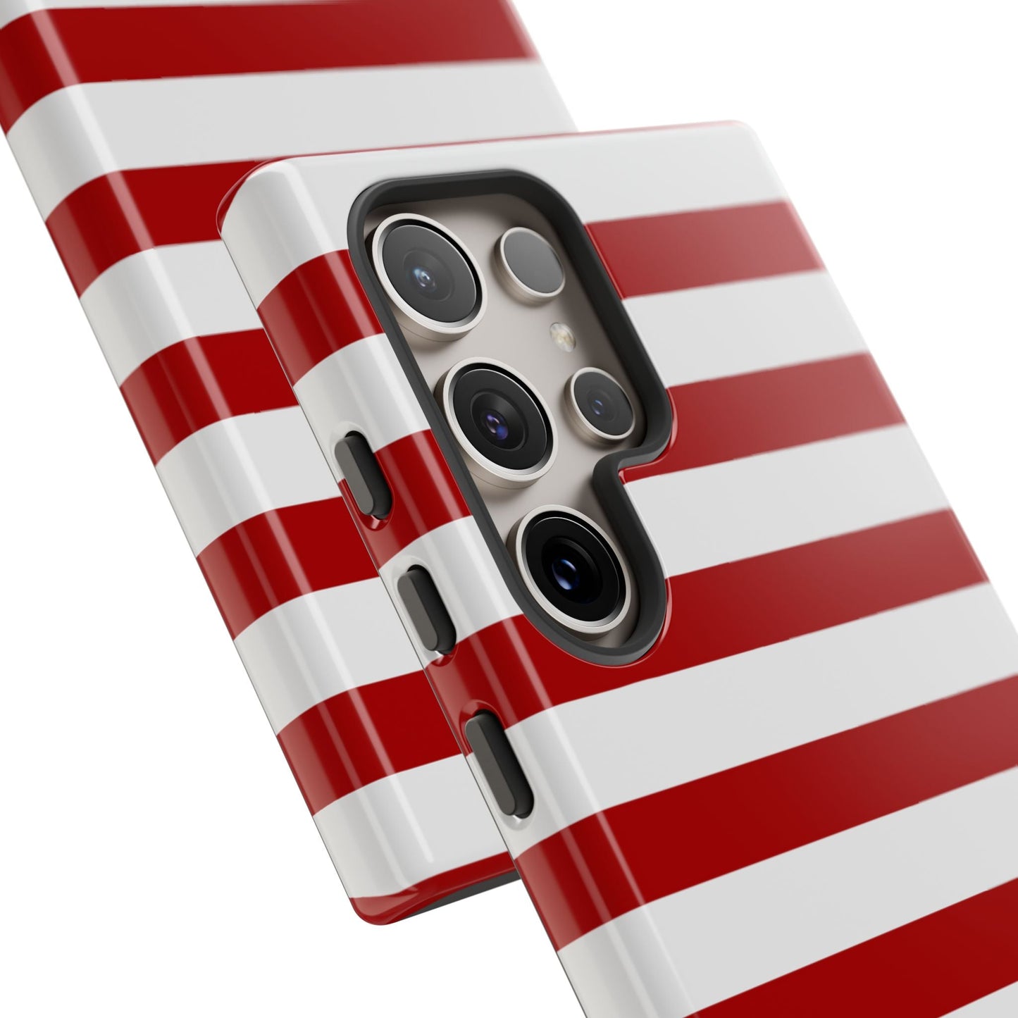 Classic Stripe Samsung Galaxy Case - BOGO Cases