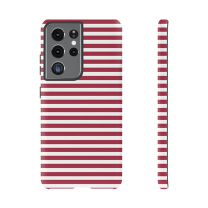 Classic Stripe Samsung Galaxy Case - BOGO Cases