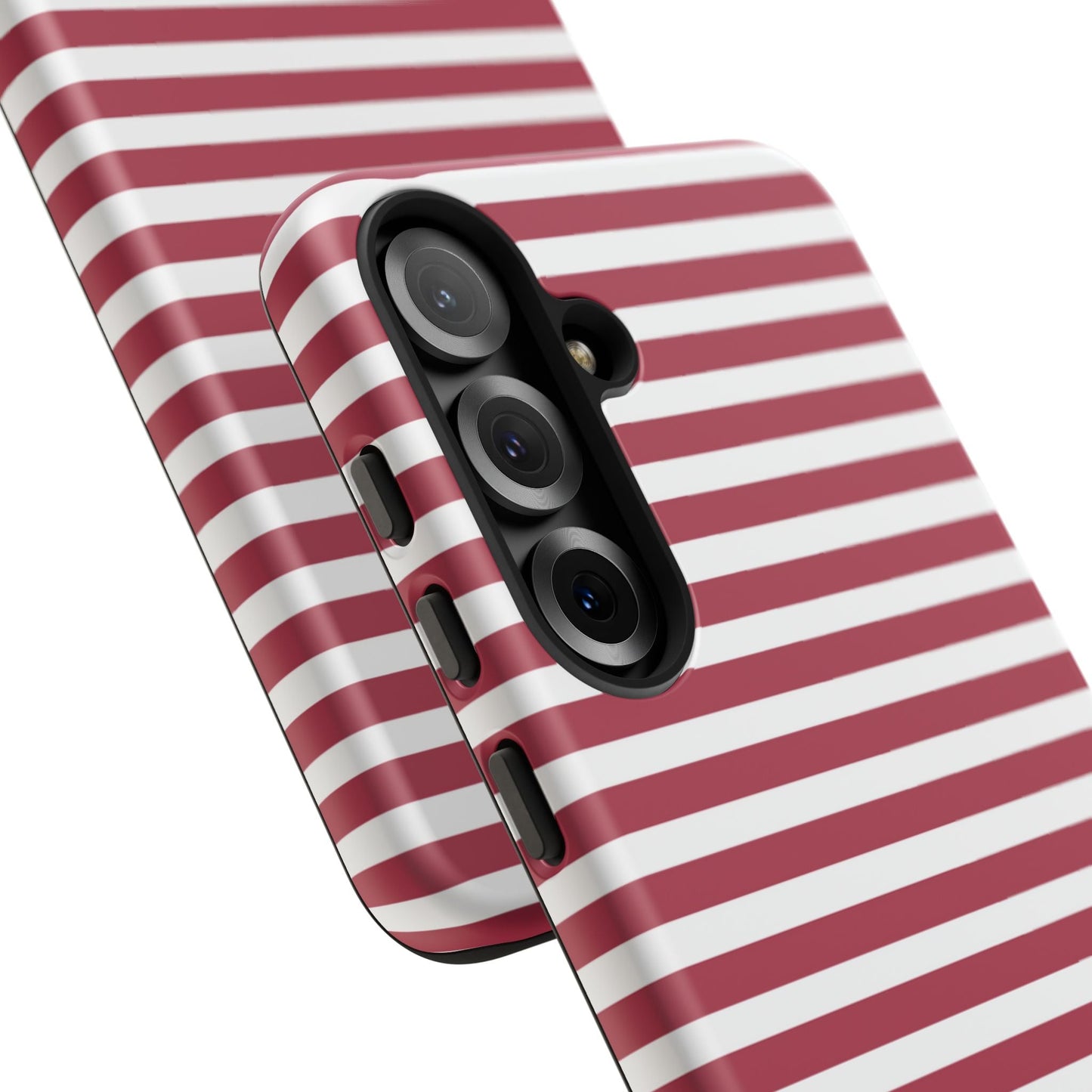 Classic Stripe Samsung Galaxy Case - BOGO Cases