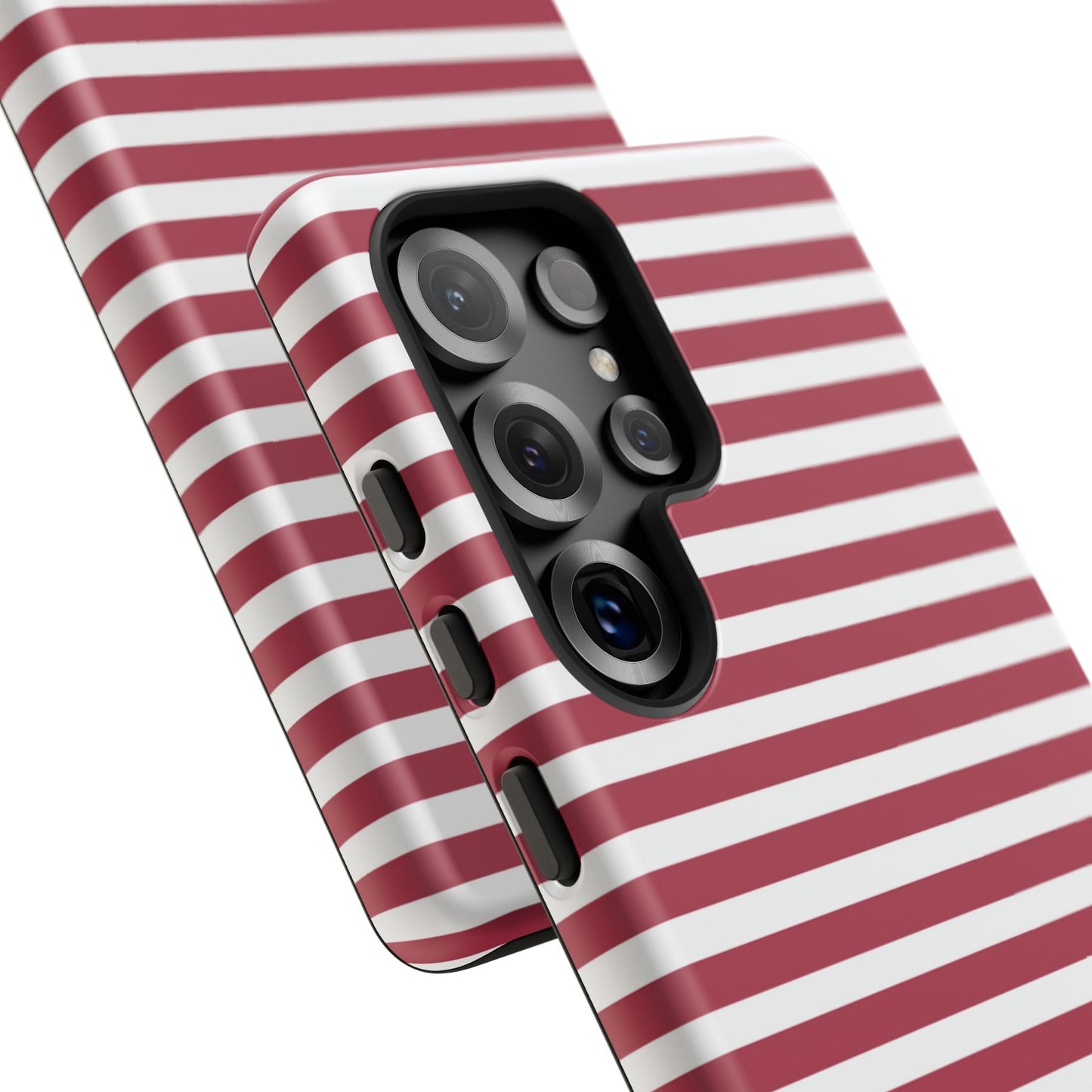 Classic Stripe Samsung Galaxy Case - BOGO Cases