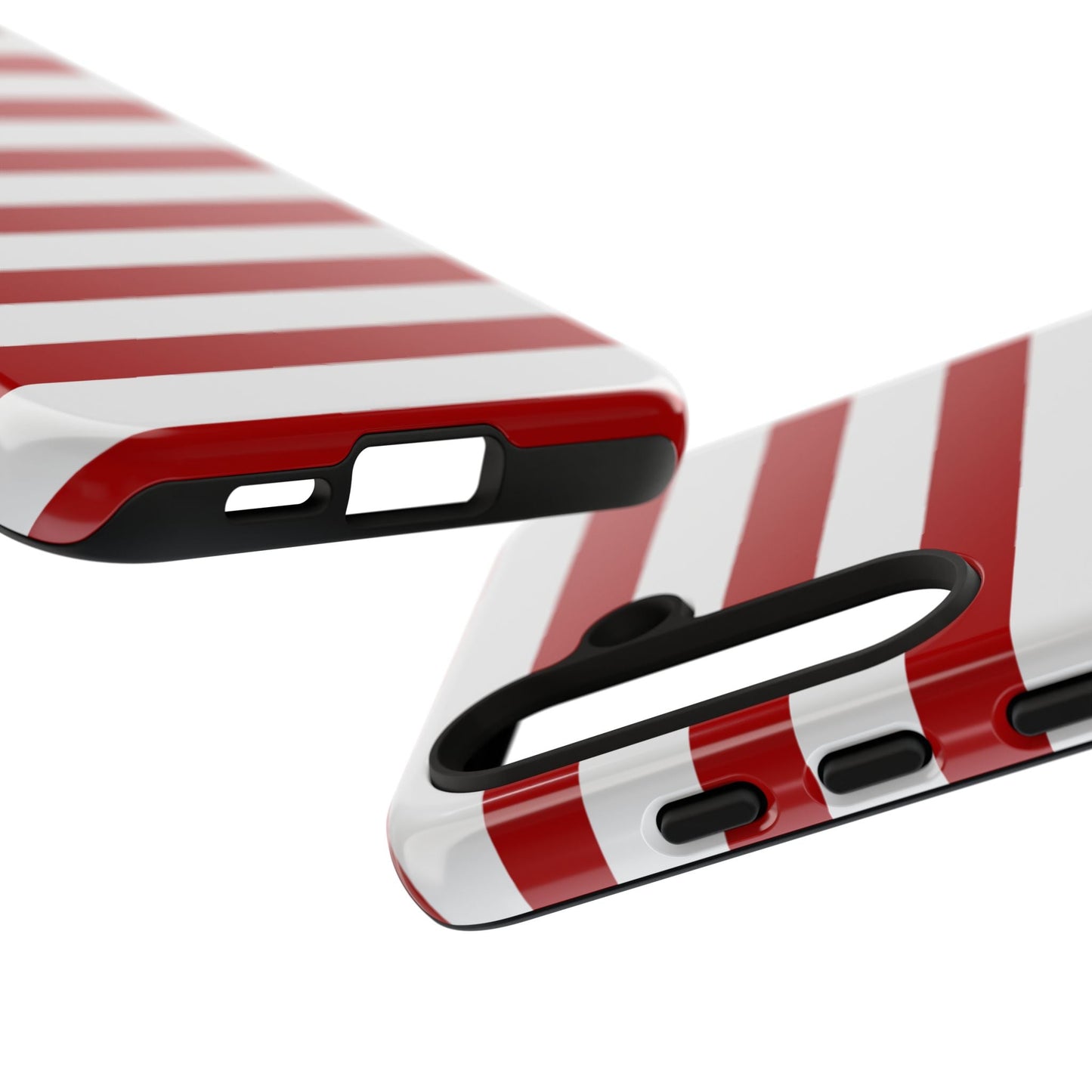 Classic Stripe Samsung Galaxy Case - BOGO Cases