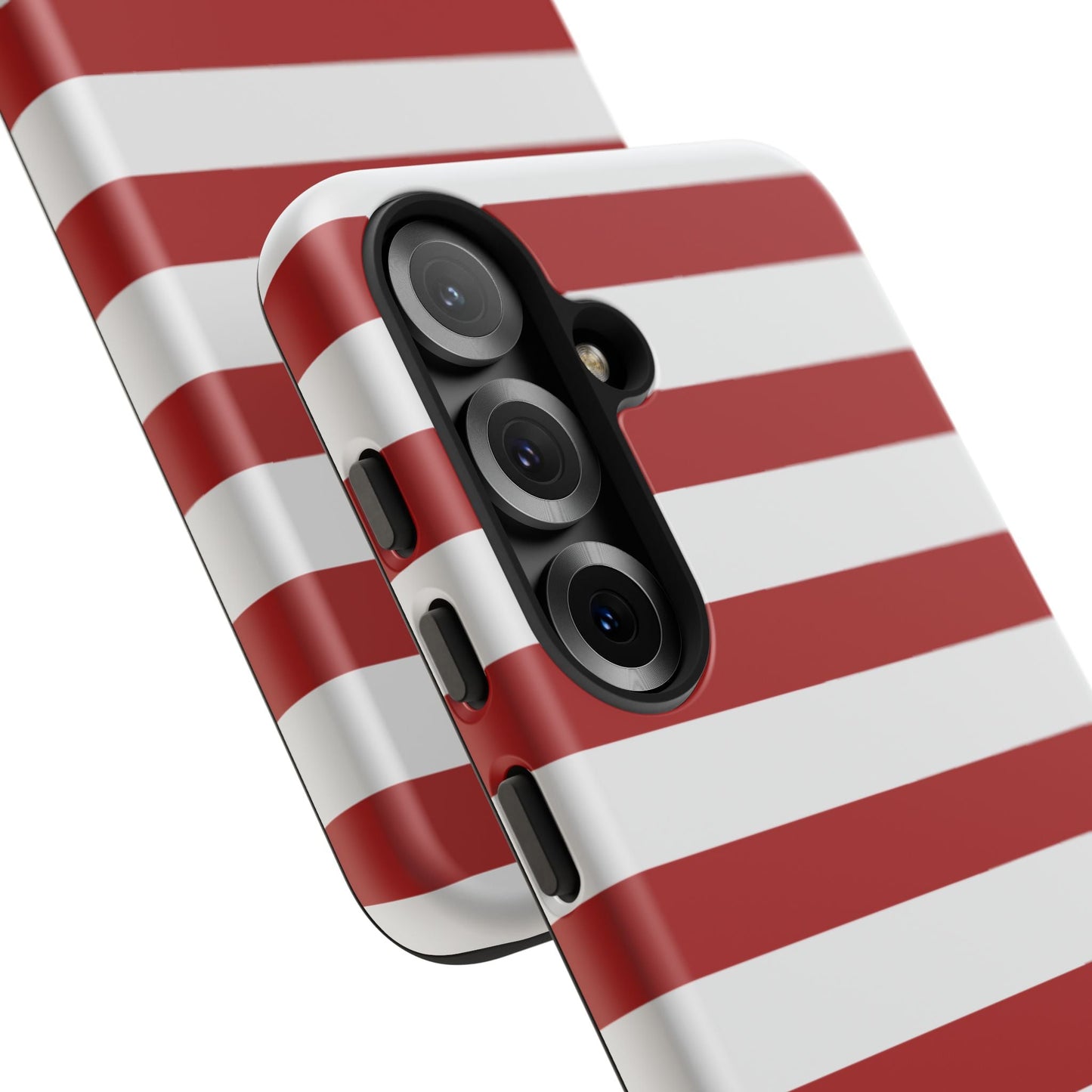 Classic Stripe Samsung Galaxy Case - BOGO Cases