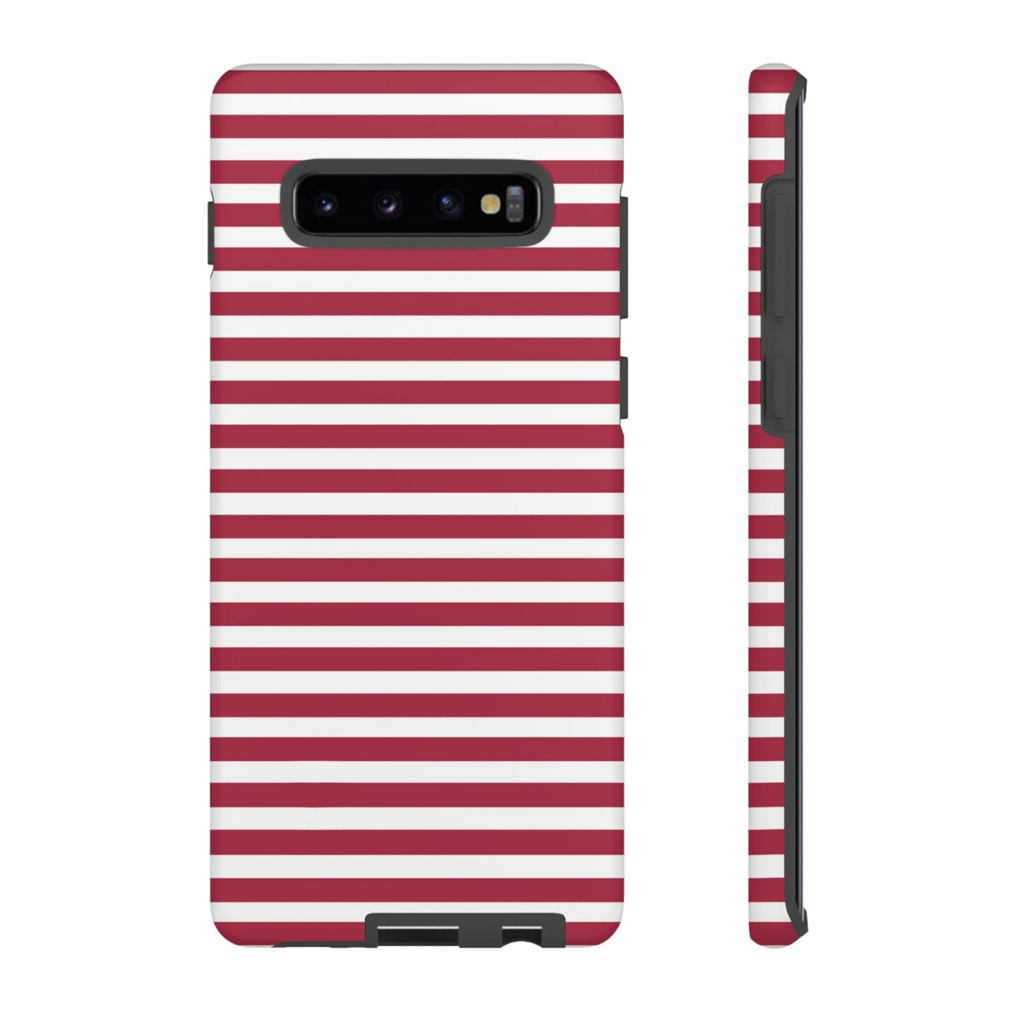 Classic Stripe Samsung Galaxy Case - BOGO Cases