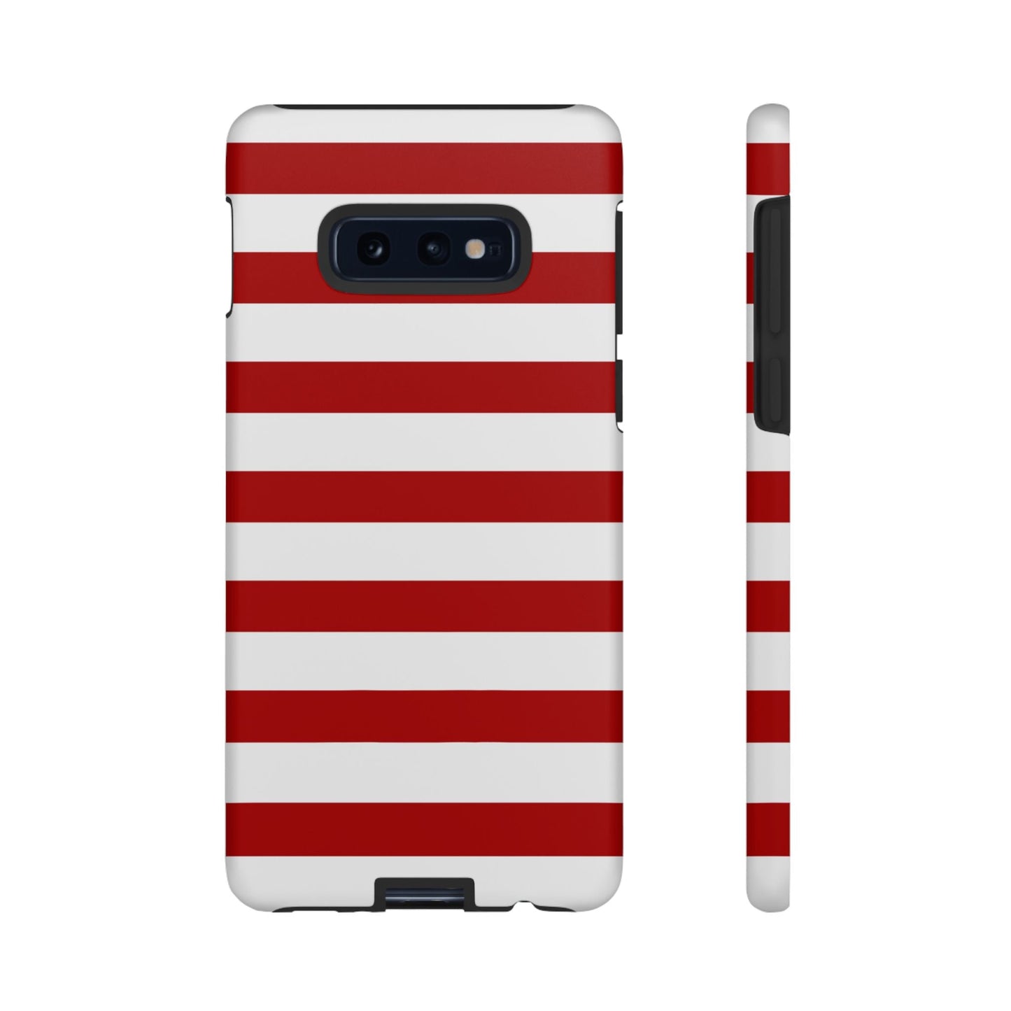 Classic Stripe Samsung Galaxy Case - BOGO Cases