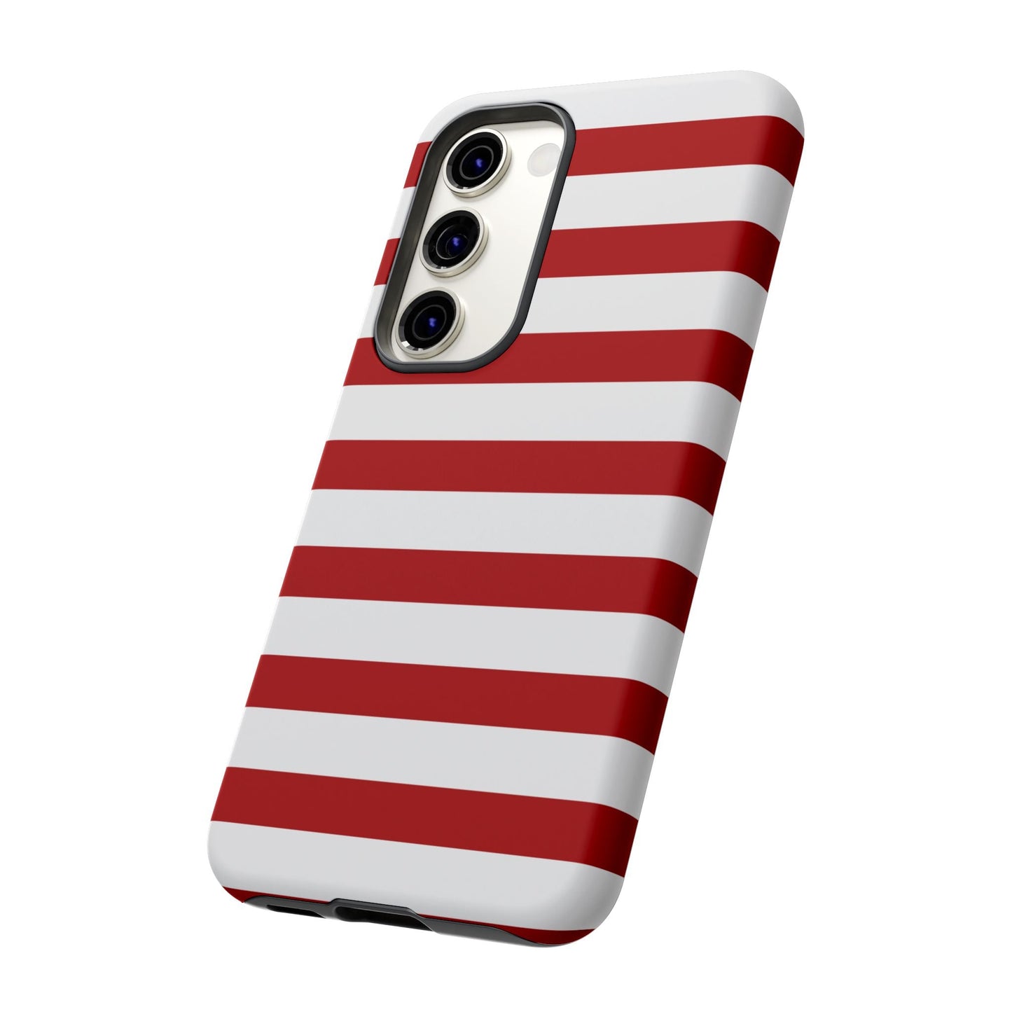 Classic Stripe Samsung Galaxy Case - BOGO Cases