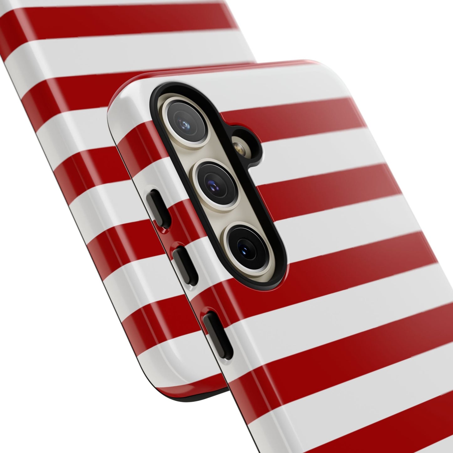 Classic Stripe Samsung Galaxy Case - BOGO Cases
