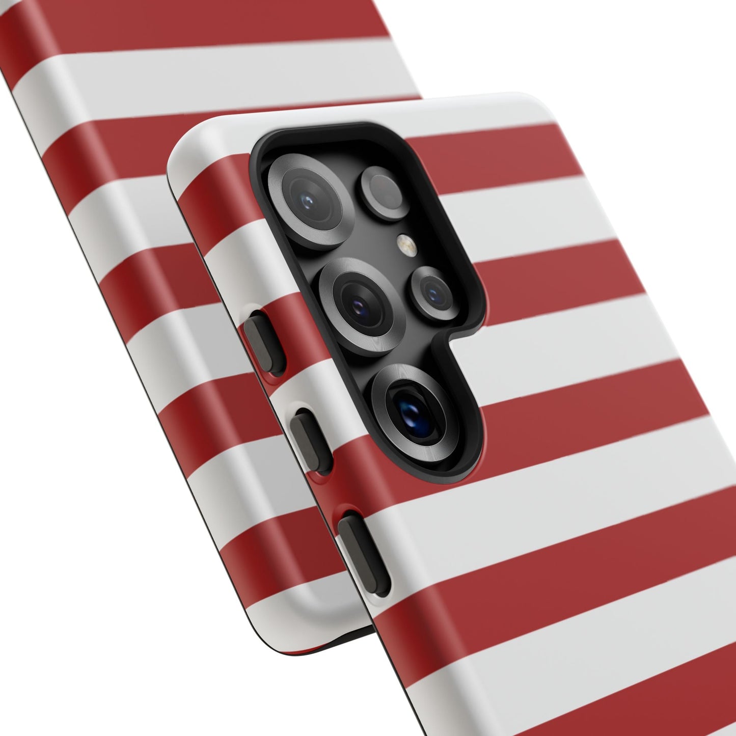 Classic Stripe Samsung Galaxy Case - BOGO Cases