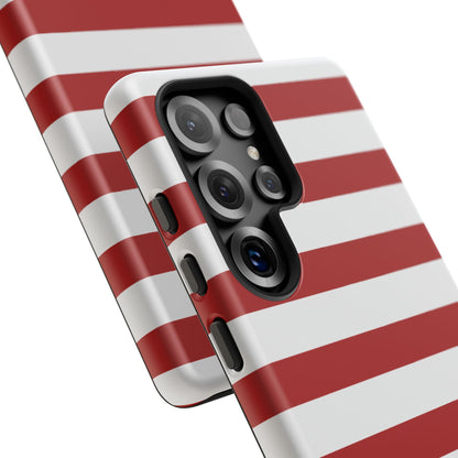 Classic Stripe Samsung Galaxy Case - BOGO Cases