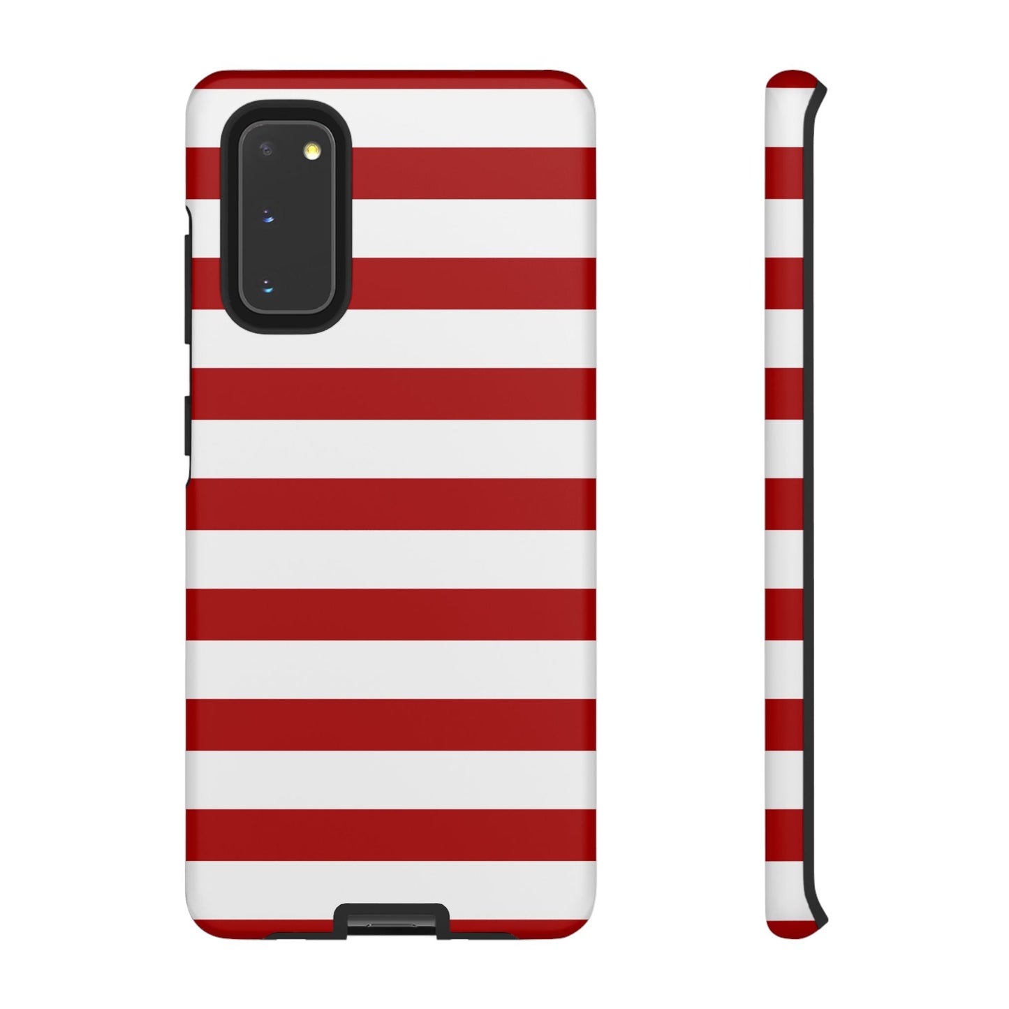 Classic Stripe Samsung Galaxy Case - BOGO Cases